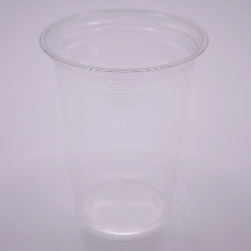 Vaso bebida frío PLA 20 oz CAJA C/1000 PZAS.