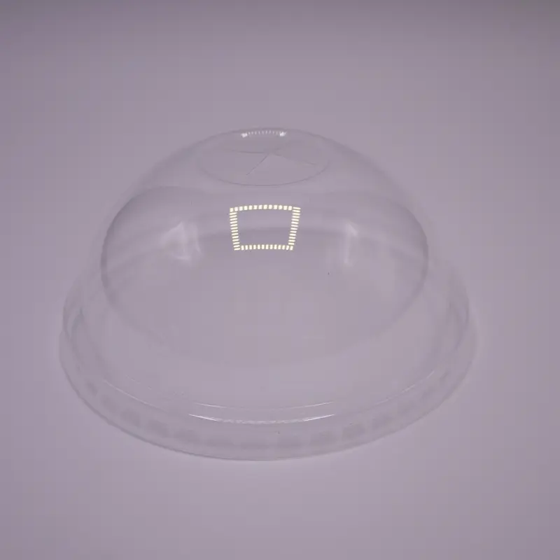 Tapa domo PLA 12/20 oz