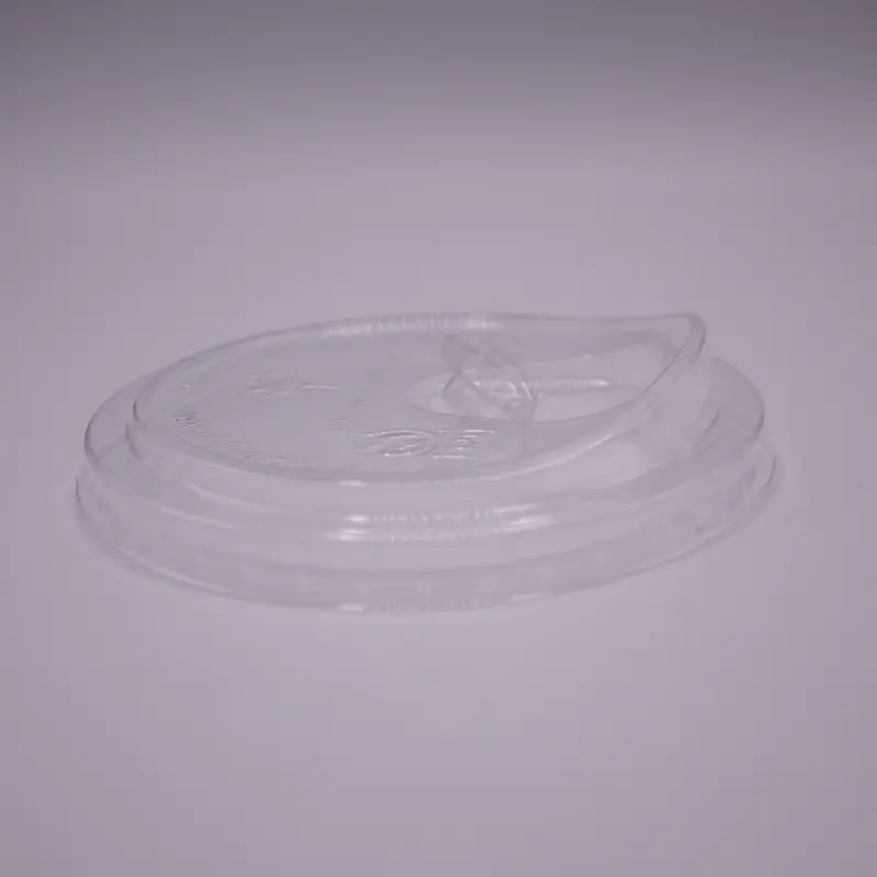 Tapa Sip Lid PLA 12/20 oz CAJA C/1000 PZAS.