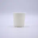 Vaso papel con PLA bebida caliente 4 oz