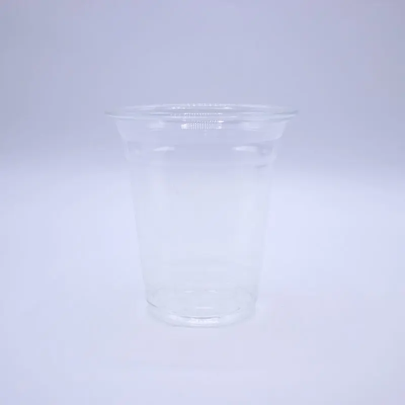 Vaso transparente PET 12 oz