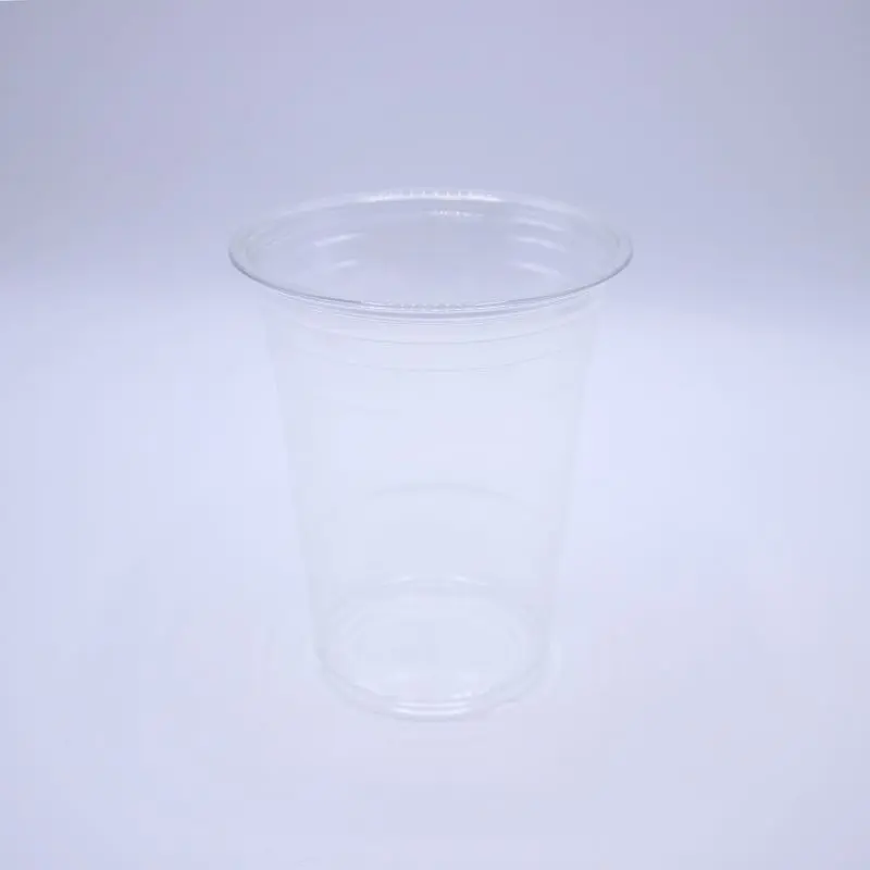 Vaso transparente PET 20 oz