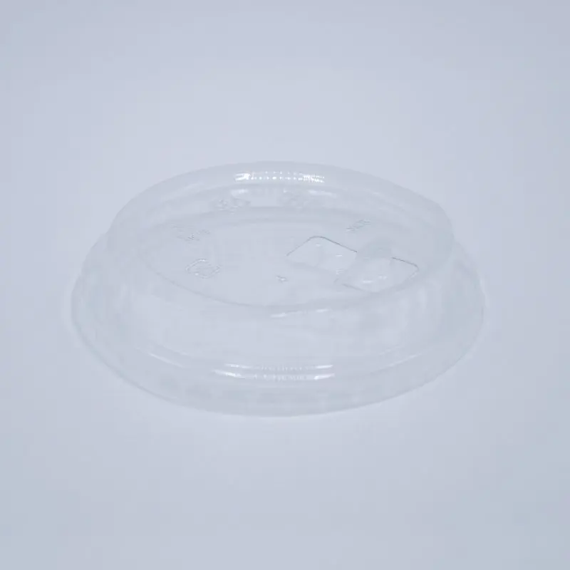 Tapa sip lid PET 12/20 oz