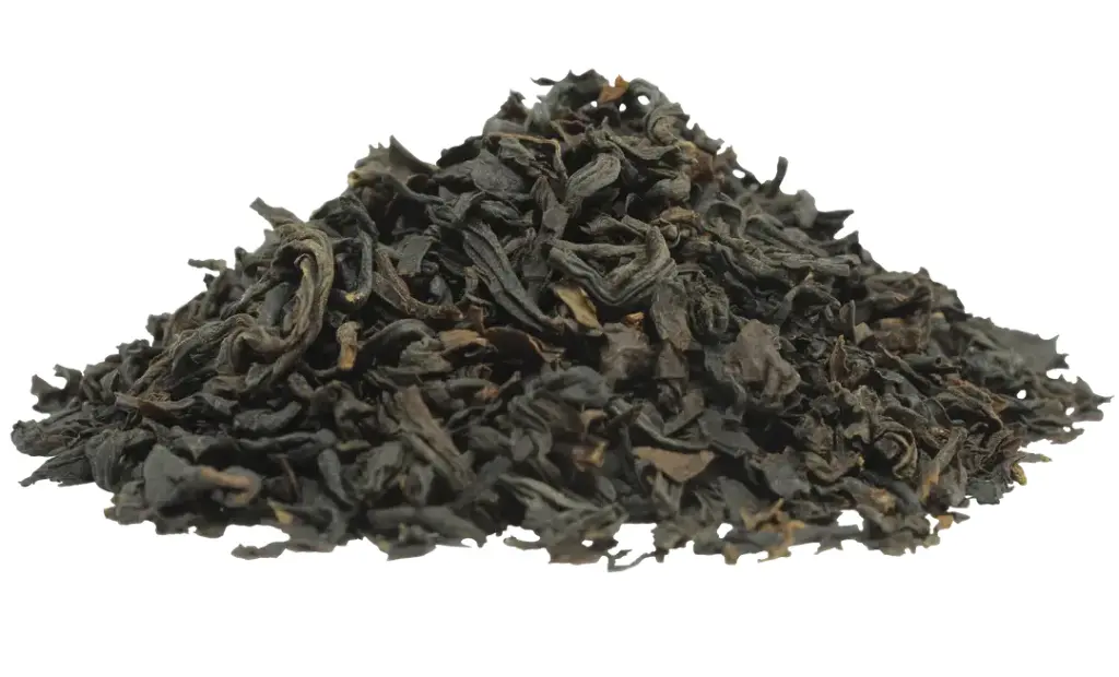 TÉ NEGRO