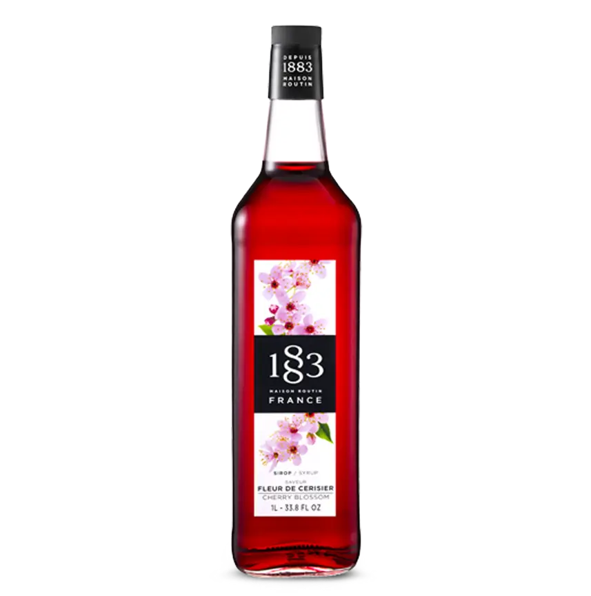 Jarabe 1883 Routin / Cherry Blossom
