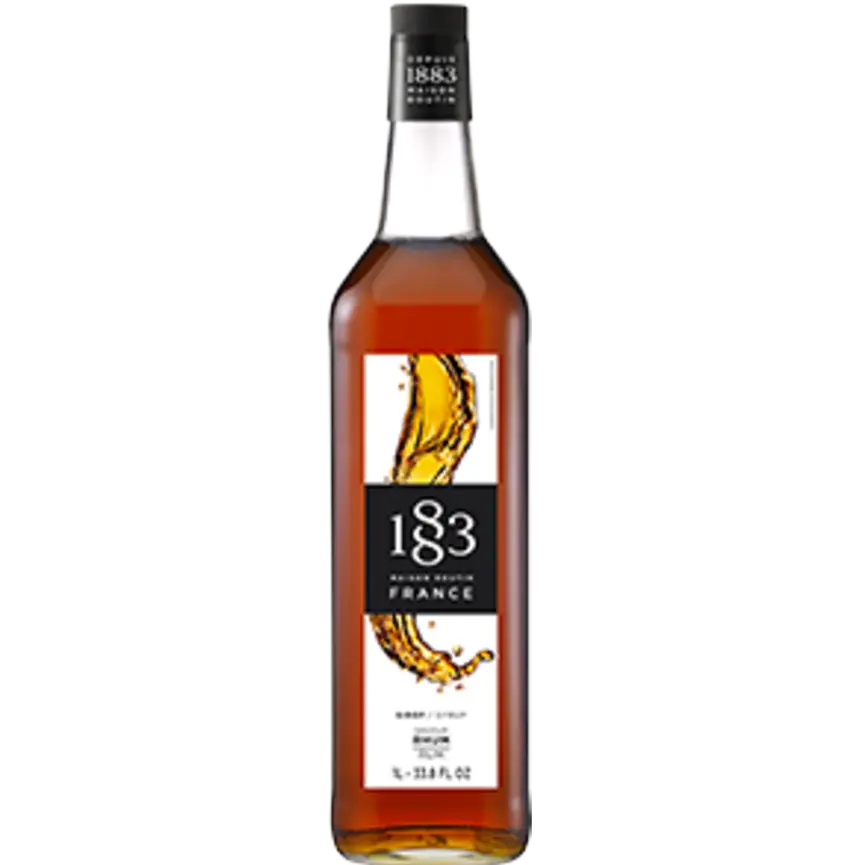 Jarabe 1883 Routin / Ron