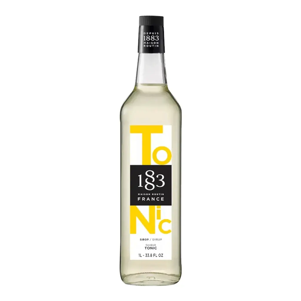 Jarabe 1883 Routin / Tonic