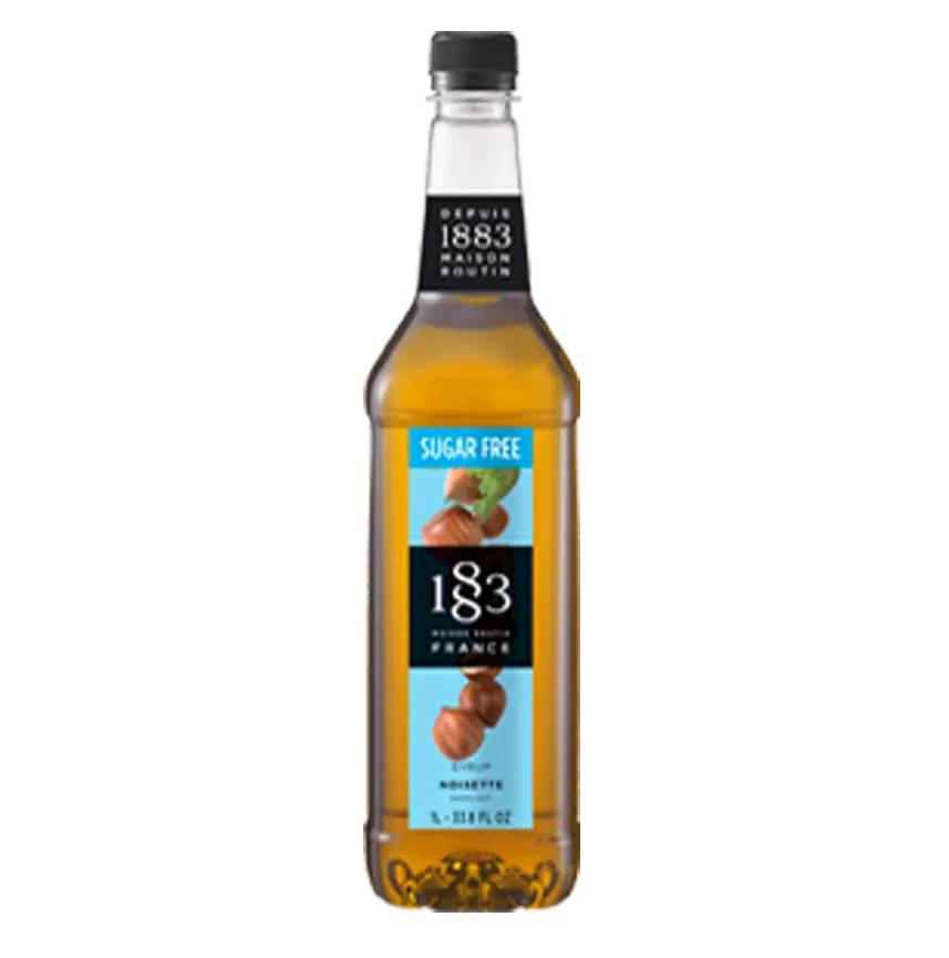 Jarabe 1883 Routin / Avellana Sugar Free
