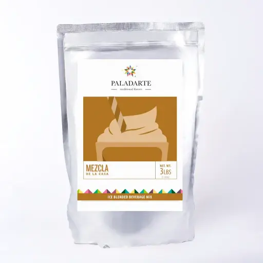 [KA-992] Mezcla de Café / Paladarte 1.36 KG.