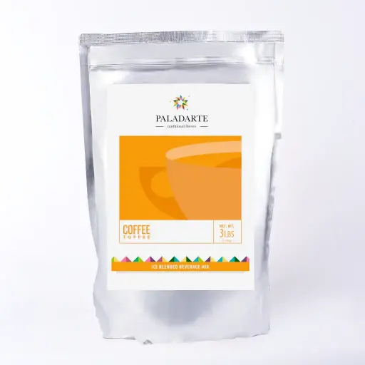 [KA-880] Coffee Toffee Polvo / Paladarte 1.36 KG.