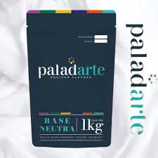 [PALAD-BASE] Base Neutra Polvo / Paladarte 1 KG.