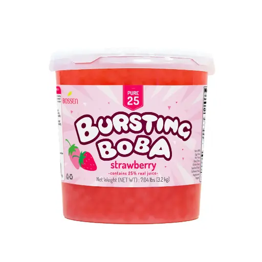 [BB001 FRESA] BOBA FRESA / BURSTING 3.300 KG