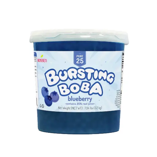 [BB005 MORAS] BOBA MORA / BURSTING 3.300 KG.
