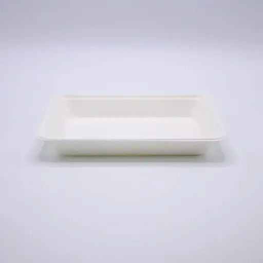 [CACH] Charola caña de azúcar 195 x 145 x 25mm
