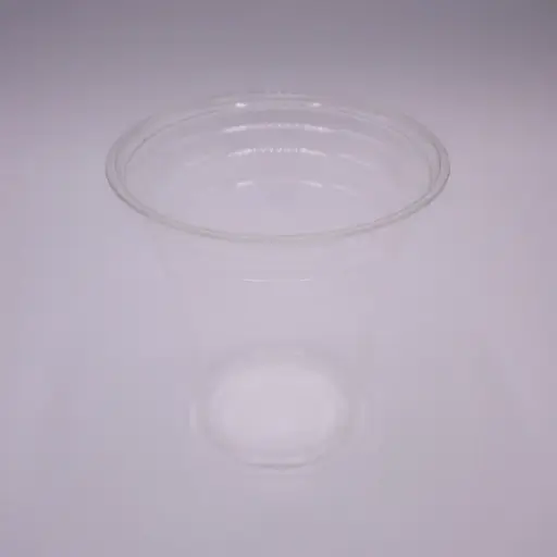 [PLAV12] Vaso bebida frío PLA 12 oz CAJA C/1000 PZAS