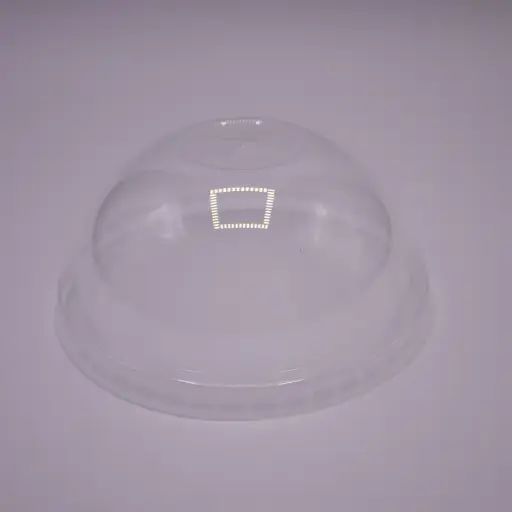 [PLATDCH] Tapa domo PLA 12/20 oz