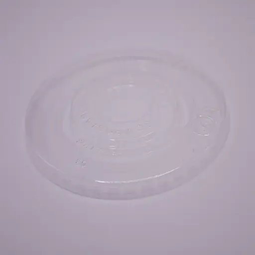 [PLATPCH] Tapa plana PLA 12/20 oz