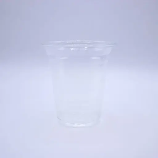 [VPR12] Vaso transparente PET 12 oz