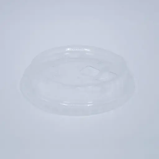[PTTSL] Tapa sip lid PET 12/20 oz
