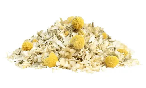 [TEMAN] TÉ DE MANZANILLA 