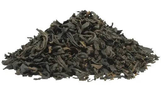 [TENE] TÉ NEGRO