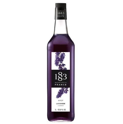 [RO-2883] Jarabe 1883 Routin / Lavanda
