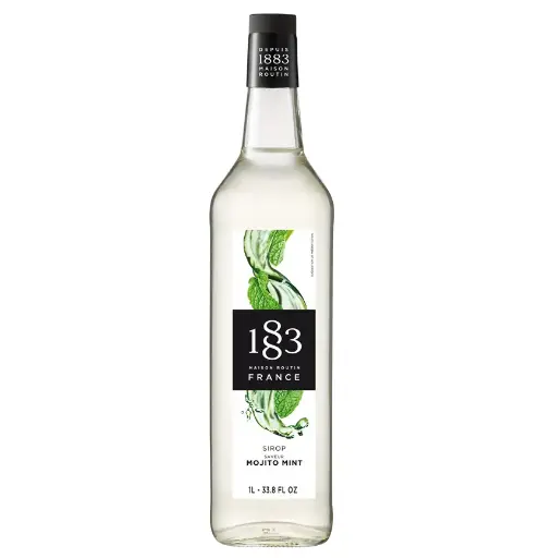 [RO-2149] Jarabe 1883 Routin / Mojito