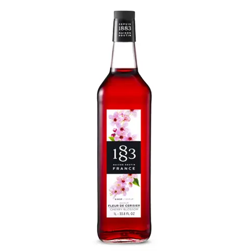 [RO-5773] Jarabe 1883 Routin / Cherry Blossom