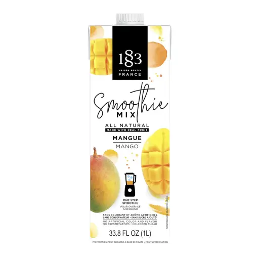 [RO-6115] Routin 1883 / Smoothie de Mango
